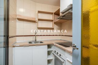 Piso en venta en Altea Pueblo en Altea