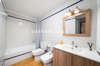 Piso en venta en Altea Pueblo en Altea