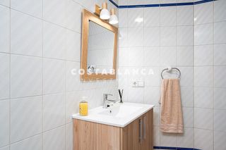 Piso en venta en Altea Pueblo en Altea