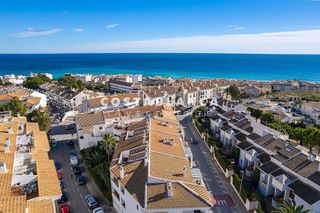 Piso en venta en Altea Pueblo en Altea
