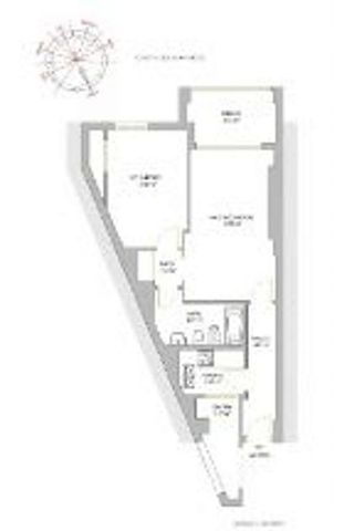 Piso en venta en Altea Pueblo en Altea