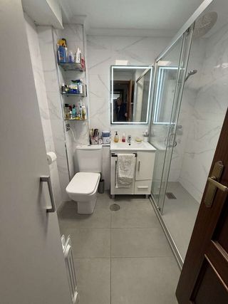 Piso en venta en Valdenoja - La Pereda en Santander