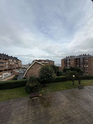 Piso en venta en Valdenoja - La Pereda en Santander
