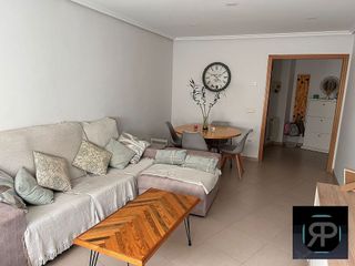 Piso en venta en Tomelloso