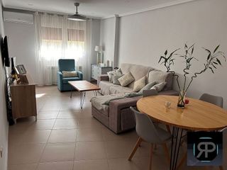 Piso en venta en Tomelloso