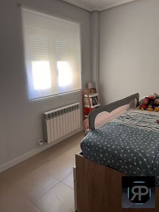 Piso en venta en Tomelloso