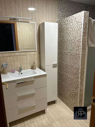 Piso en venta en Tomelloso