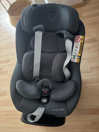Silla Coche Maxi-Cosi Mica 360 Isofix