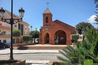 Piso en venta en San Luis de Sabinillas en Manilva