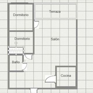 Piso en venta en San Luis de Sabinillas en Manilva