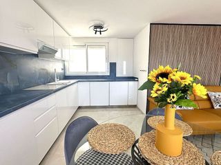 Piso en venta en La Cala Mijas en Mijas