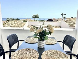 Piso en venta en La Cala Mijas en Mijas