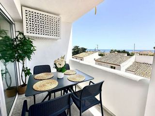 Piso en venta en La Cala Mijas en Mijas