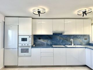 Piso en venta en La Cala Mijas en Mijas