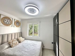 Piso en venta en La Cala Mijas en Mijas