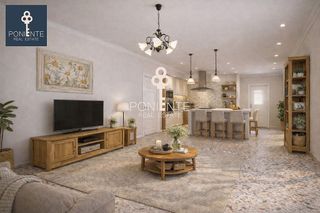 Piso en venta en Ctra Sanlúcar-Zona Cuatro Pinos en Puerto de Santa María (El)