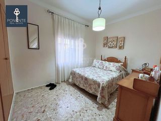 Piso en venta en Ctra Sanlúcar-Zona Cuatro Pinos en Puerto de Santa María (El)