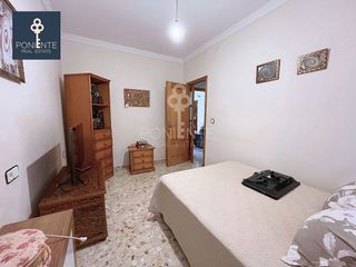 Piso en venta en Ctra Sanlúcar-Zona Cuatro Pinos en Puerto de Santa María (El)