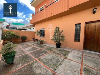 Piso en venta en Ctra Sanlúcar-Zona Cuatro Pinos en Puerto de Santa María (El)