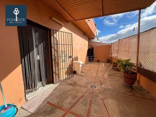 Piso en venta en Ctra Sanlúcar-Zona Cuatro Pinos en Puerto de Santa María (El)