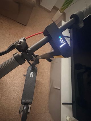 Patinete Eléctrico 5 PRO