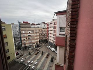 Piso en venta en Cuatro Caminos en Santander