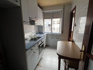 Piso en venta en Cuatro Caminos en Santander