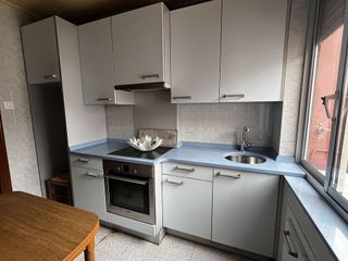 Piso en venta en Cuatro Caminos en Santander