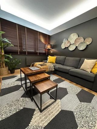 Piso en venta en Monte Alto - Zalaeta - Atocha en Coruña (A)