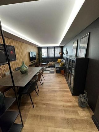 Piso en venta en Monte Alto - Zalaeta - Atocha en Coruña (A)