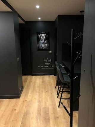 Piso en venta en Monte Alto - Zalaeta - Atocha en Coruña (A)