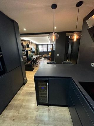 Piso en venta en Monte Alto - Zalaeta - Atocha en Coruña (A)