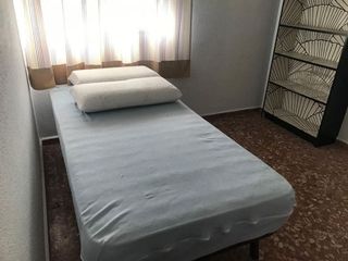 Piso en venta en Bellavista en Sevilla
