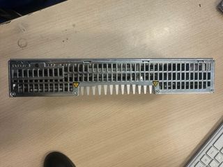 Siemens Simatic Microbox PC