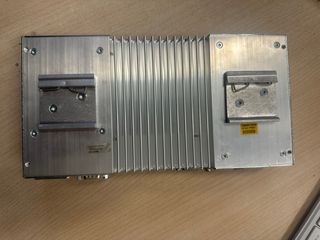 Siemens Simatic Microbox PC