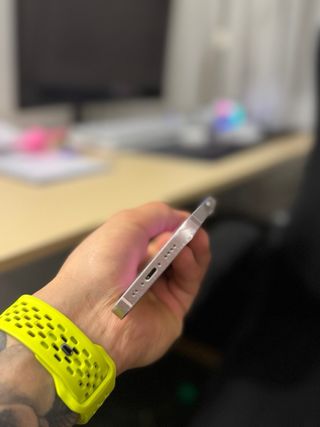 iPhone 13 mini Blanco