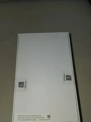 Redmi 15C 128GB 5G NFC Nuevo