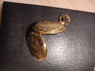 OROLOGIO DA TASCHINO VINTAGE