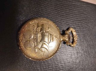 OROLOGIO DA TASCHINO VINTAGE