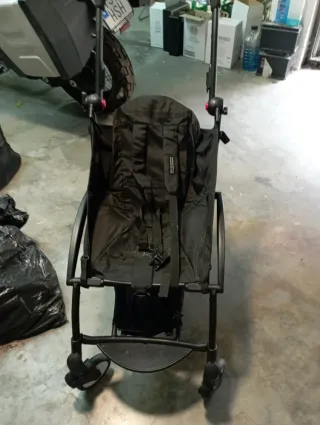 Silla Yoya Imitación Yoyo, para piezas