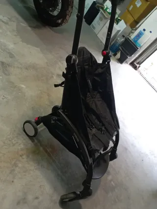 Silla Yoya Imitación Yoyo, para piezas