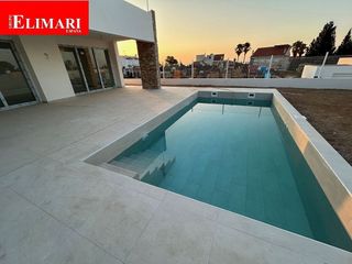 Chalet en venta en Casalot en Mont-Roig del Camp