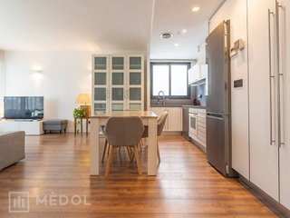 Piso en venta en Urbanitzacions de Llevant en Tarragona