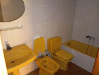 Piso en venta en Deltebre