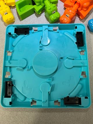 Juego TRAGABOLAS Clásico