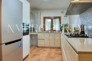 Chalet en venta en Urbanitzacions del nord en Santa Cristina d´Aro