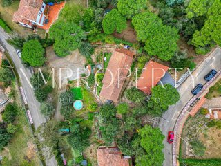 Chalet en venta en Urbanitzacions del nord en Santa Cristina d´Aro