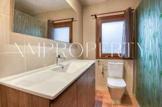 Chalet en venta en Urbanitzacions del nord en Santa Cristina d´Aro