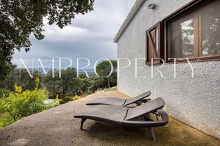 Chalet en venta en Urbanitzacions del nord en Santa Cristina d´Aro