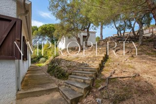 Chalet en venta en Urbanitzacions del nord en Santa Cristina d´Aro